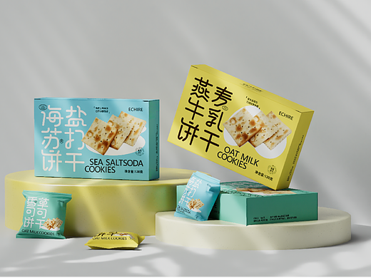 饼干零食包装|食品包