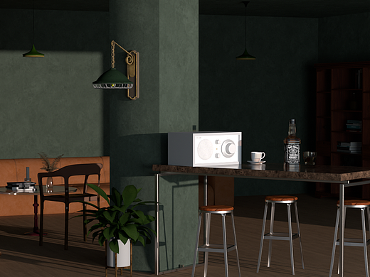 收音機(jī)（個(gè)人主頁-ZNjQxODU3NjA=） - 產(chǎn)品 - 站酷設(shè)計(jì)師心心是一只貓?jiān)瓌?chuàng)素材 - 站酷ZCOOL