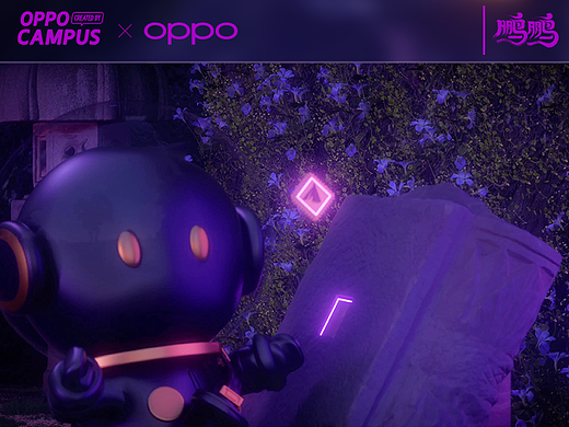 OPPO-航天芯欧Reno8