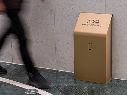 厦门湿地公园TOD
