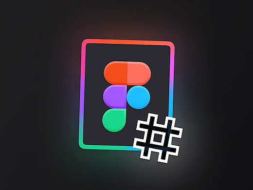 盘点那些好用的Figma技巧（个人主页-ZMTYwOTQxMg==） - UI - 站酷设计师十字结467原创素材 - 站酷ZCOOL