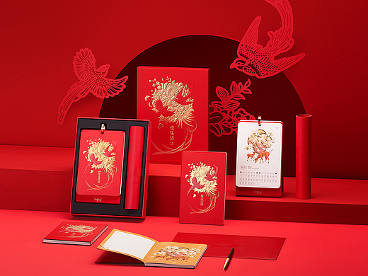 上新丨悦新春，悦生活