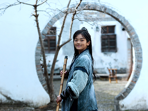 陋巷少年（个人主页-ZNjc1MTcyMDg=） - 人像摄影 - 站酷设计师大逗爷原创素材 - 站酷ZCOOL