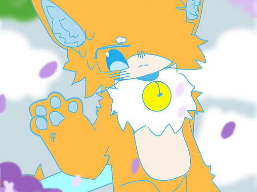 阿晚（个人主页-ZNjEyMzEzNzY=） - 其他 - 站酷设计师阿晚是修勾原创素材 - 站酷ZCOOL