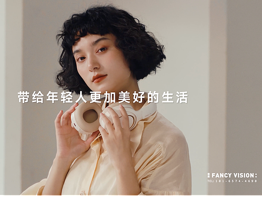 动态视频 | 花再品牌视频