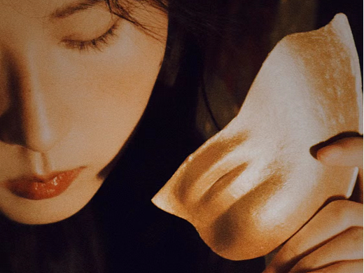 沉寂（个人主页-ZNjIyNzEwMzI=） - 人像摄影 - 站酷设计师juvenile奶瓶原创素材 - 站酷ZCOOL