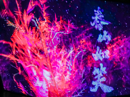 話劇《春山如笑》