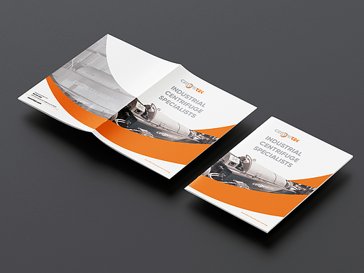 制造行业画册设计产品宣传册设计