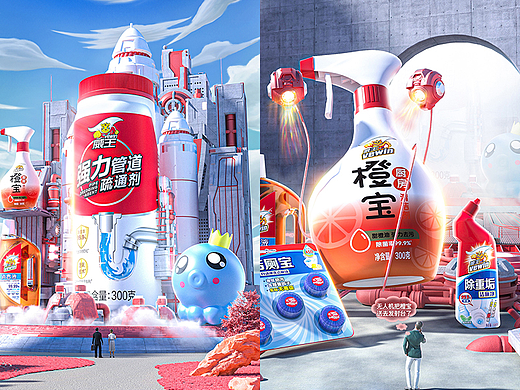 618活动页面