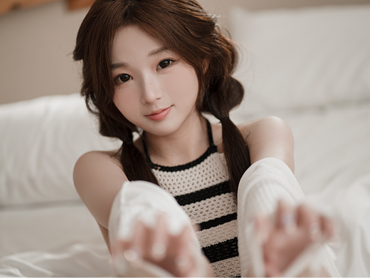 少女写真