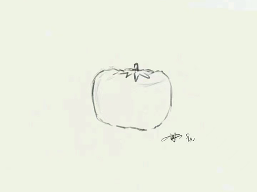 我在人群里，好像又不在