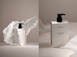 电商摄影 美妆拍摄⑤