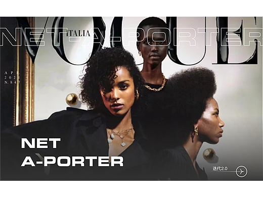 NET-A-PORTER（个人主页-ZNjM5ODU0MDQ=） - APP界面 - 站酷设计师TUTOUCC原创素材 - 站酷ZCOOL