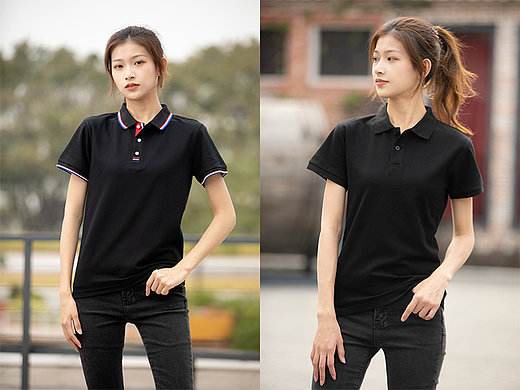 模特拍摄-团队服拍摄