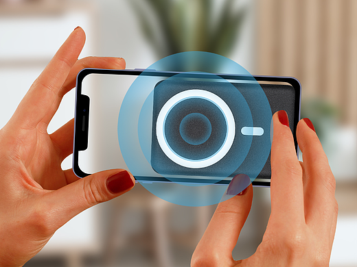 拍摄精修无线充电宝（个人主页-ZNjA4NTU1NDg=） - 修图/后期 - 站酷设计师ACE董原创素材 - 站酷ZCOOL