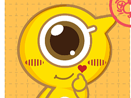 星球崽ip形象設(shè)計