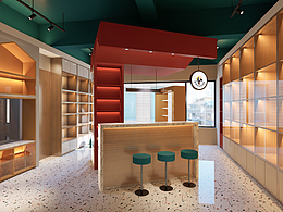 海口PROMISE宠物馆