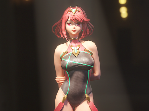 Pyra