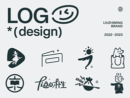 字体 logo