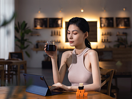 摄影