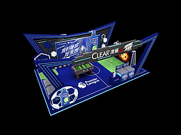 清揚(yáng)展陳系列