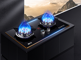 家用大家電海報合集banner