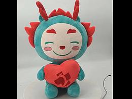 手工龙年IP定制落地