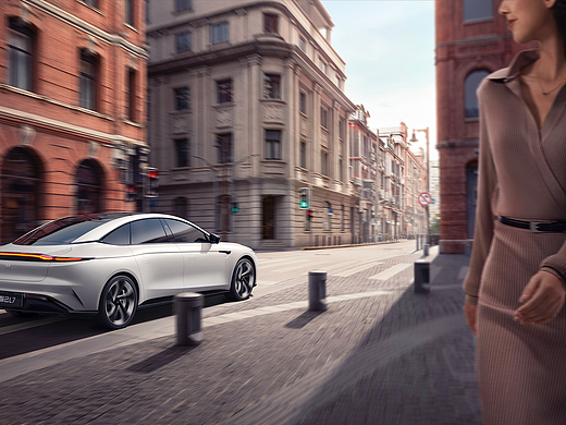 IM 智己l7（个人主页-ZNjM0NTYyNDQ=） - 修图/后期 - 站酷设计师617清原创素材 - 站酷ZCOOL