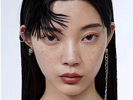 搞怪女模她第一 女中模