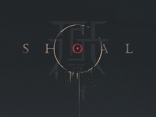 《SHOAL》· 暗沙