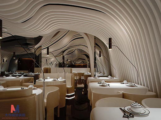 茉里·山水  浆果设计研究所