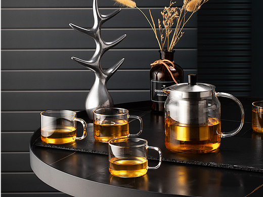 茶具