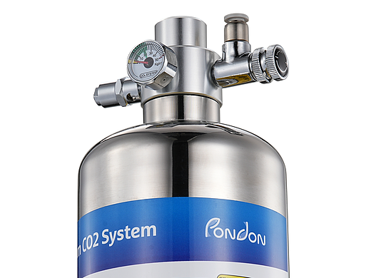 二氧化碳发生器