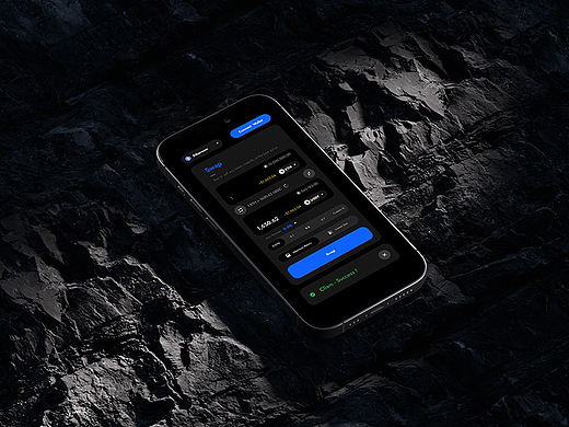 PANGAEA（个人主页-ZNjQ1MTg1NDQ=） - 交互/UE - 站酷设计师William297原创素材 - 站酷ZCOOL