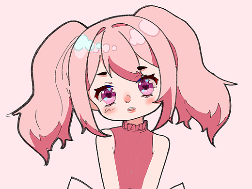 平时的练习，分享一下