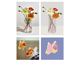 色彩派對(duì)60天DAY07 