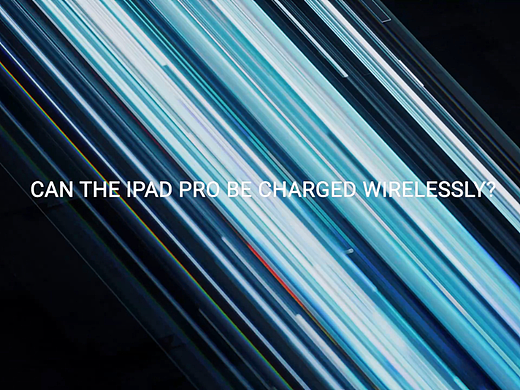 MagEZ Case (Pro)  for iPad Pro 2022产品三维视频