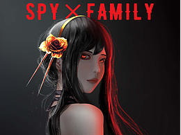 《SPY×FAMILY》