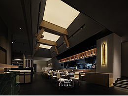 餐饮店