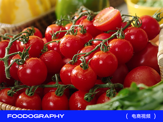 电商视频 | 洛小兽儿童意面 ✖ foodography