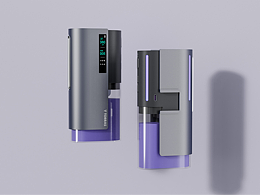 香薰机设计创新