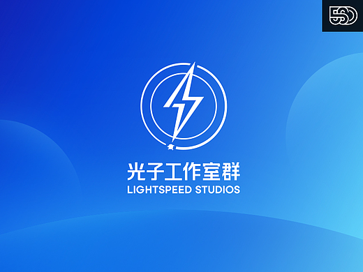 腾讯光子工作室群品牌视觉刷新
