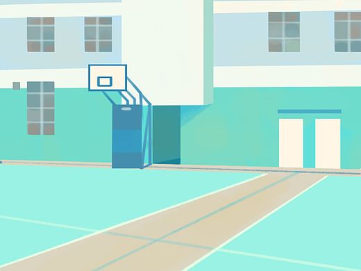 绘画星球打卡挑战-01