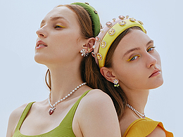 HEFANG水果自由系列专题页