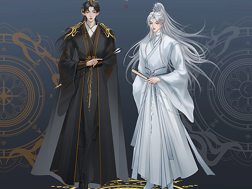 专辑拟人练习（个人主页-ZNjczMzc2NjA=） - 创作习作 - 站酷设计师WangYan164原创素材 - 站酷ZCOOL