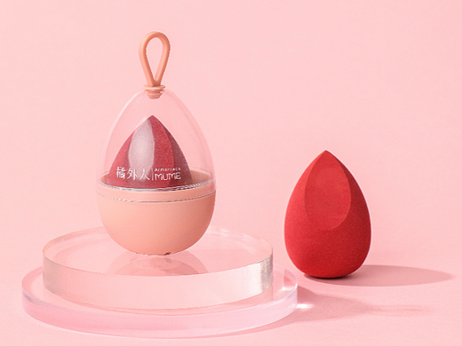 整理拍摄作品集