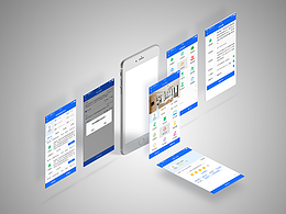 APP界面設(shè)計(jì)