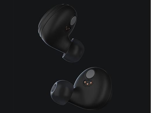 ALTO - 极致轻盈无线耳机 True Freedom Earbuds