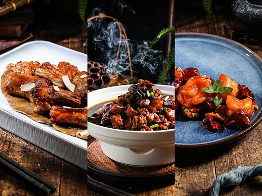 中餐拍摄｜美食摄影｜苏州美食摄影