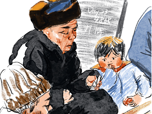 打牌（个人主页-ZNjIzNjA4MDA=） - 创作习作 - 站酷设计师晓露晨星原创素材 - 站酷ZCOOL